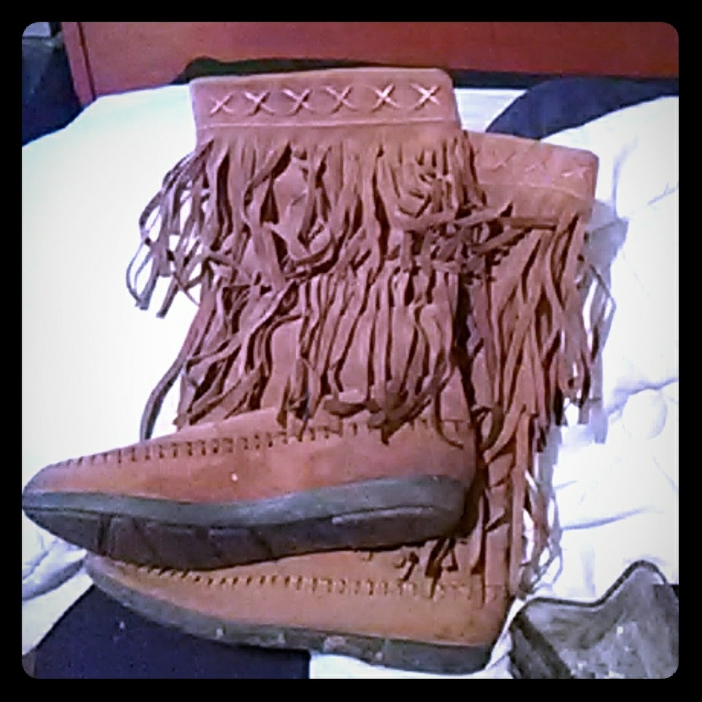 Boots